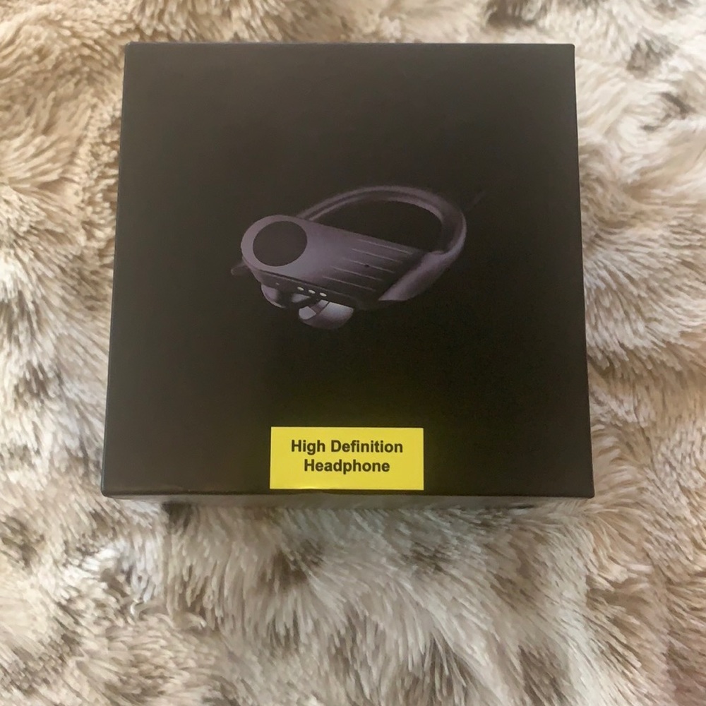 Wireless Earbuds, Bluetooth Headphones